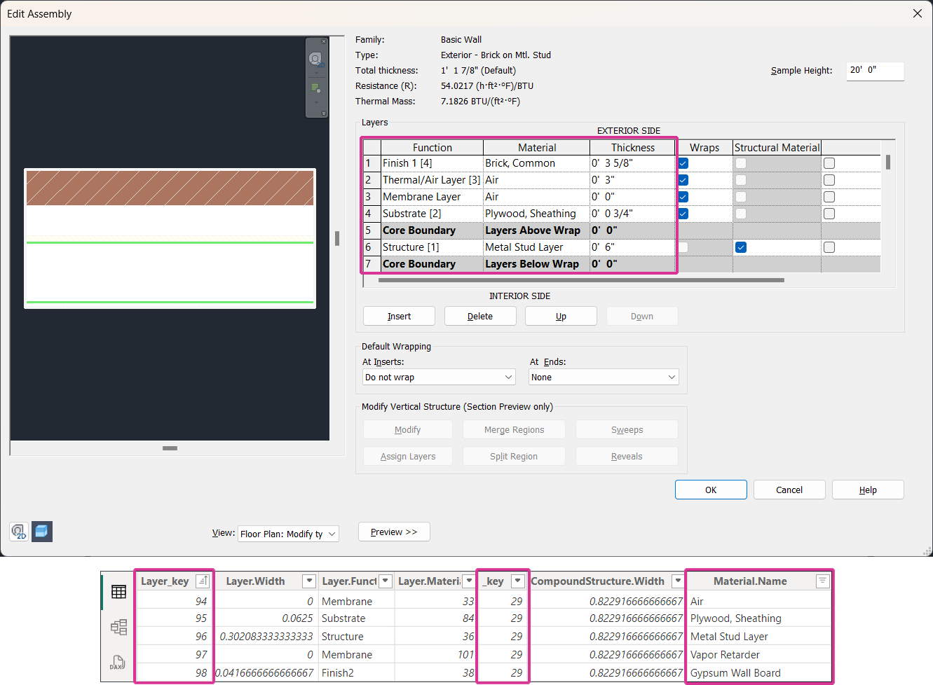 Edit Assembly