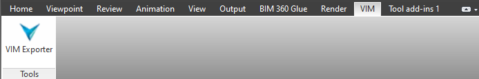 VIM Exporter